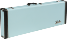 Load image into Gallery viewer, SALE ITEM Fender Classic Series Case Strat/Tele Sonic Blue