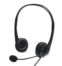 Lade das Bild in den Galerie-Viewer, Avlink Multimedia Headset with Microphone