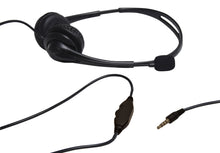 Lade das Bild in den Galerie-Viewer, Avlink Multimedia Headset with Microphone