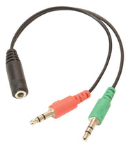 Lade das Bild in den Galerie-Viewer, Avlink Multimedia Headset with Microphone