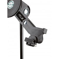 Lade das Bild in den Galerie-Viewer, Konig & Meyer 19790 Tablet PC Stand Holder - 3/8" Mount