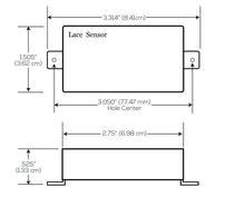 Lade das Bild in den Galerie-Viewer, Lace Matt Pike Signature "Firespitters" Pickups
