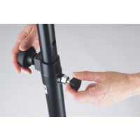 Lade das Bild in den Galerie-Viewer, Konig & Meyer 21366 Distance Rod