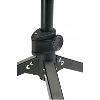 Lade das Bild in den Galerie-Viewer, Konig & Meyer 23150 Tabletop Microphone Stand - 1/4" Mount