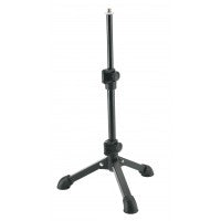 Lade das Bild in den Galerie-Viewer, Konig & Meyer 23150 Tabletop Microphone Stand - 1/4" Mount