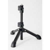 Lade das Bild in den Galerie-Viewer, Konig & Meyer 23150 Tabletop Microphone Stand - 1/4" Mount