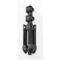 Lade das Bild in den Galerie-Viewer, Konig & Meyer 23150 Tabletop Microphone Stand - 1/4" Mount