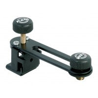 Lade das Bild in den Galerie-Viewer, Konig & Meyer 24035 Microphone Holder for Drums