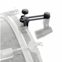 Lade das Bild in den Galerie-Viewer, Konig & Meyer 24035 Microphone Holder for Drums