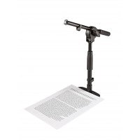 Lade das Bild in den Galerie-Viewer, Konig & Meyer 25995 Table/Floor Microphone Stand