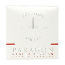 Lade das Bild in den Galerie-Viewer, Augustine Paragon Red Medium Tension Set