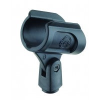 Lade das Bild in den Galerie-Viewer, Konig & Meyer 85070 Microphone Clip - 3/8" and 5/8"