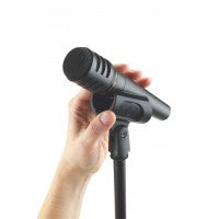Lade das Bild in den Galerie-Viewer, Konig & Meyer 85070 Microphone Clip - 3/8" and 5/8"