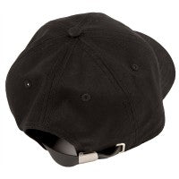 Lade das Bild in den Galerie-Viewer, Fender Custom Shop Baseball Hat, Black - One Size Fits Most