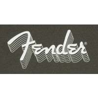 Lade das Bild in den Galerie-Viewer, Fender Reflective Ink T-Shirt, Charcoal - M