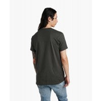 Lade das Bild in den Galerie-Viewer, Fender Reflective Ink T-Shirt, Charcoal - M