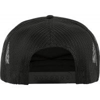 Lade das Bild in den Galerie-Viewer, Fender Scrambled Eggs Hat, Black