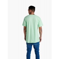 Lade das Bild in den Galerie-Viewer, Fender Spaghetti Logo T-Shirt, Surf Green - L