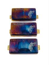 Lade das Bild in den Galerie-Viewer, Lace Matt Pike Signature "Firespitters" Pickups