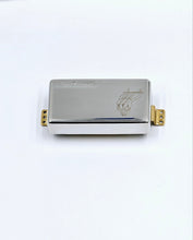 Lade das Bild in den Galerie-Viewer, Lace Matt Pike Signature "Firespitters" Pickups