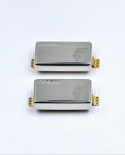 Lade das Bild in den Galerie-Viewer, Lace Matt Pike Signature "Firespitters" Pickups