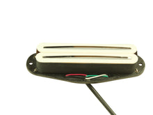 Lade das Bild in den Galerie-Viewer, Old Timer 'Blazer' Stratocaster sized humbucker