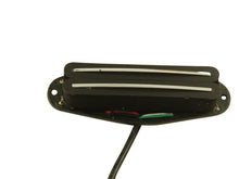 Lade das Bild in den Galerie-Viewer, Old Timer 'Blazer' Stratocaster sized humbucker