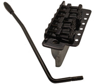 Lade das Bild in den Galerie-Viewer, Stratocaster tremolo bridges (zinc alloy, small block)