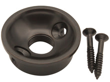 Lade das Bild in den Galerie-Viewer, Telecaster round cup jack plates