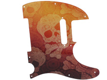 Lade das Bild in den Galerie-Viewer, SCRATCH-IT custom print USA sized Telecaster pickguards