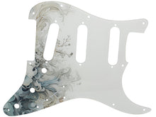 Lade das Bild in den Galerie-Viewer, SCRATCH-IT custom print USA sized Stratocaster pickguards