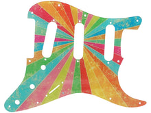 Lade das Bild in den Galerie-Viewer, SCRATCH-IT custom print USA sized Stratocaster pickguards
