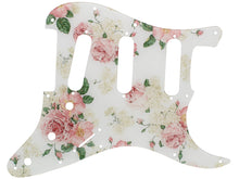 Lade das Bild in den Galerie-Viewer, SCRATCH-IT custom print USA sized Stratocaster pickguards