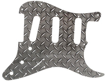 Lade das Bild in den Galerie-Viewer, SCRATCH-IT custom print USA sized Stratocaster pickguards