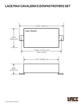 Lade das Bild in den Galerie-Viewer, Lace Max Cavalera Signature "Downstroyers" Pickups