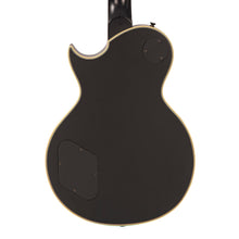 Lade das Bild in den Galerie-Viewer, Vintage VMX Series V100 Electric Guitar ~ Satin Black
