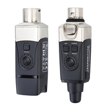 Lade das Bild in den Galerie-Viewer, Xvive Condenser Microphone Wireless System