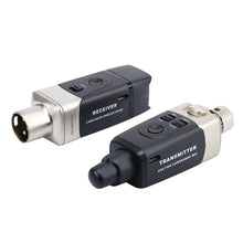 Lade das Bild in den Galerie-Viewer, Xvive Condenser Microphone Wireless System