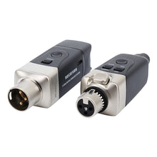 Lade das Bild in den Galerie-Viewer, Xvive Condenser Microphone Wireless System