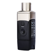 Lade das Bild in den Galerie-Viewer, Xvive Microphone Wireless System ~ Receiver