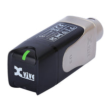 Lade das Bild in den Galerie-Viewer, Xvive Microphone Wireless System ~ Receiver