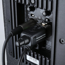 Lade das Bild in den Galerie-Viewer, Xvive Microphone Wireless System ~ Receiver