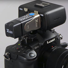 Lade das Bild in den Galerie-Viewer, Xvive Microphone Wireless System ~ Receiver