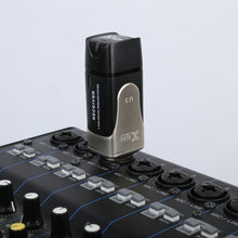 Lade das Bild in den Galerie-Viewer, Xvive Microphone Wireless System ~ Receiver