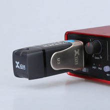 Lade das Bild in den Galerie-Viewer, Xvive Microphone Wireless System ~ Receiver
