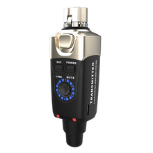 Lade das Bild in den Galerie-Viewer, Xvive Microphone Wireless System ~ Transmitter