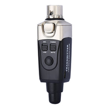 Lade das Bild in den Galerie-Viewer, Xvive Microphone Wireless System ~ Transmitter