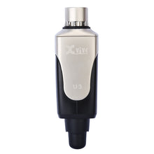 Lade das Bild in den Galerie-Viewer, Xvive Microphone Wireless System ~ Transmitter