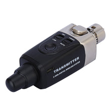 Lade das Bild in den Galerie-Viewer, Xvive Microphone Wireless System ~ Transmitter