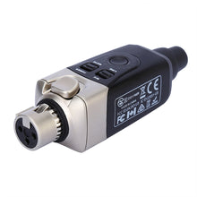 Lade das Bild in den Galerie-Viewer, Xvive Microphone Wireless System ~ Transmitter